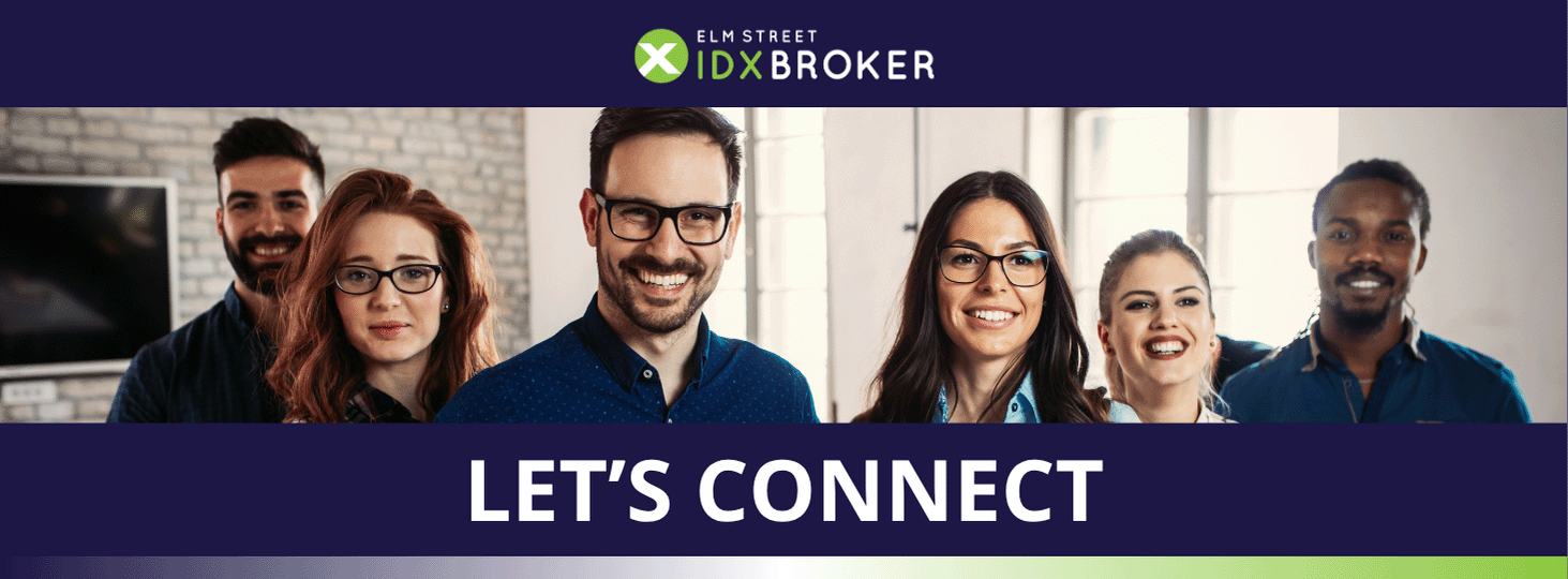IDX Broker Team