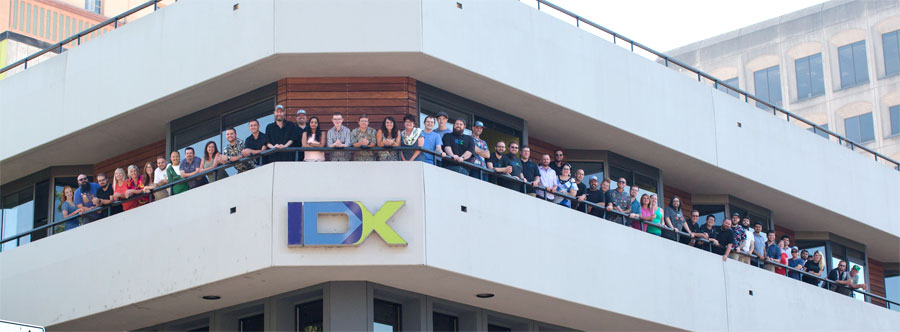 IDX Broker Team